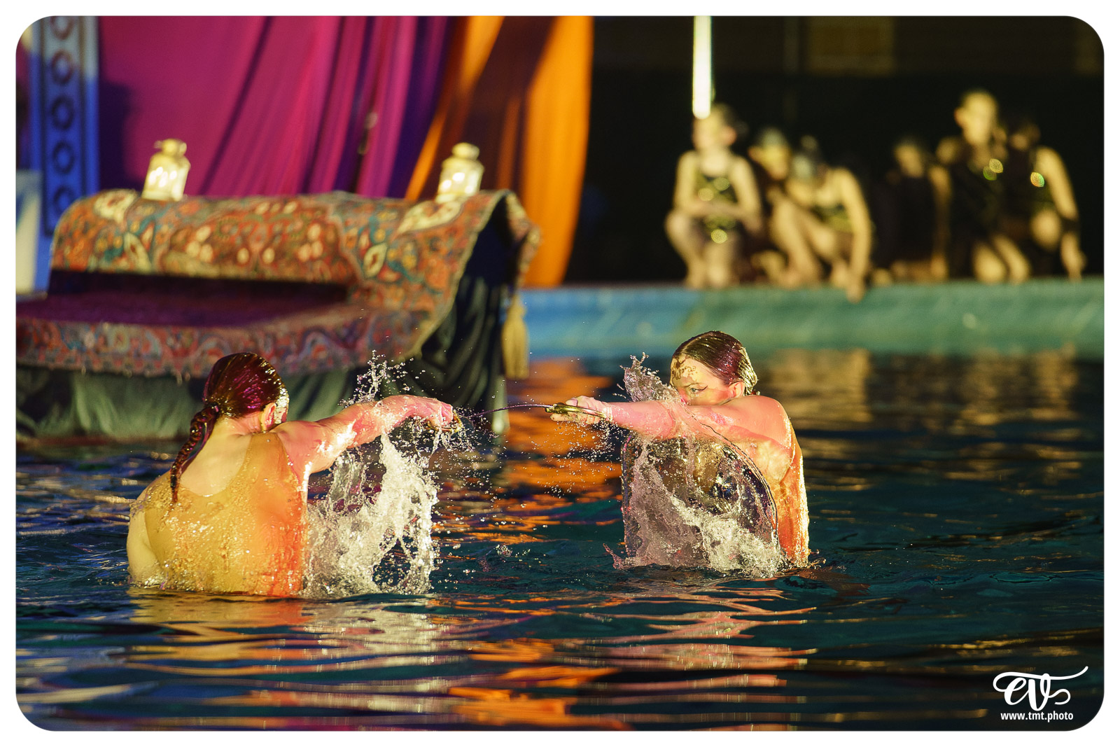 BNS - MILLE ET UNE NUITS